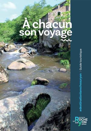 Guide Destination La Roche-sur-Yon