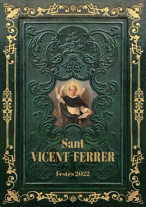 Sant Vicent Ferrer 2022