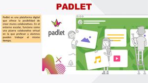 PPT Padlet Y Google Form