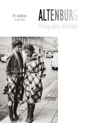 Altenburg Auktion 35 Katalog