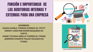 Cartilla Sobre Auditoria (2)