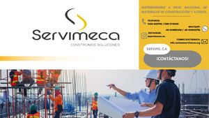 Brochure Servime, C A