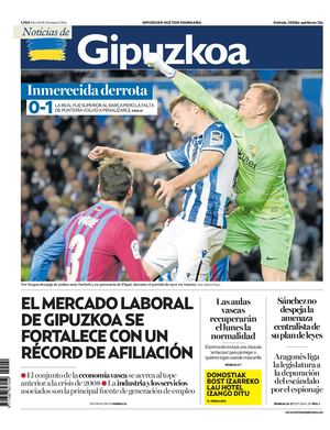 Noticias de Gipuzkoa 20220422