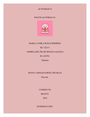 Actividad Cuadro Comparativo