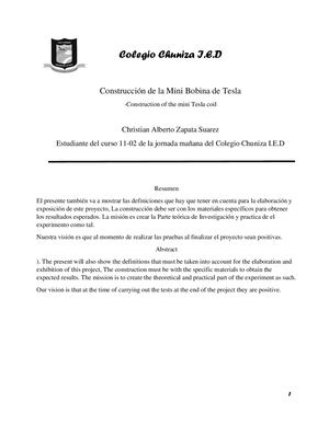 Base Teorica E Informe Cientifico Fisica Guia 0