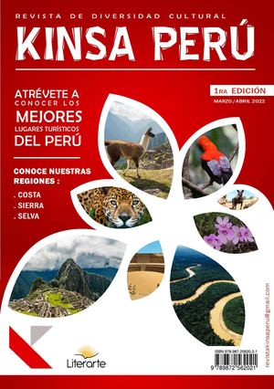 Kinsa Perú Oficial Imprimir