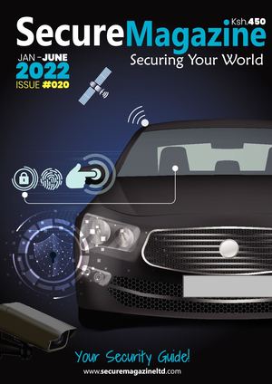 Secure Magazine Issue#20