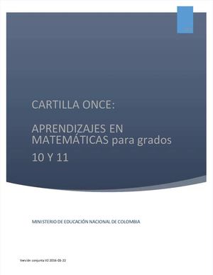 Pdf Mallas Aprendizajes Men Grado 10 11 Mat V2 Watermark Compress