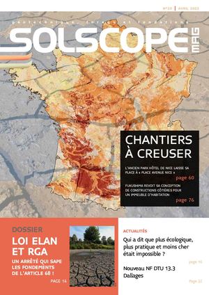 Solscope Mag n°20 - Avril 2022
