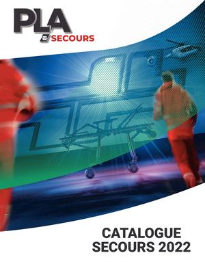 Catalogue Pla Secours 2022
