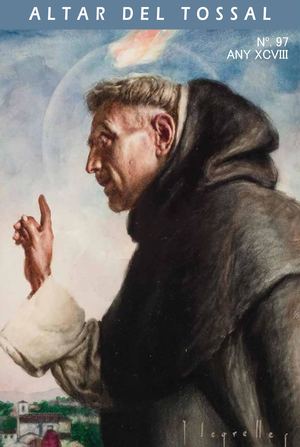 ALTAR DEL TOSSAL 2022