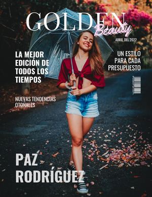 Portada De Revista (3)