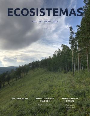 Los Ecosistemas