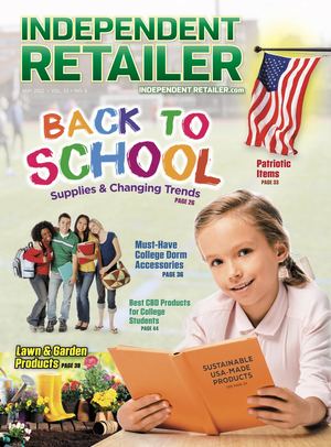Independent Retailer May 2022