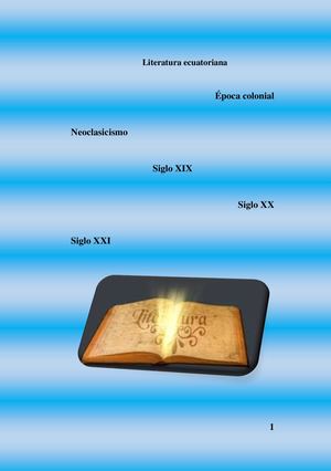 Mini Libro