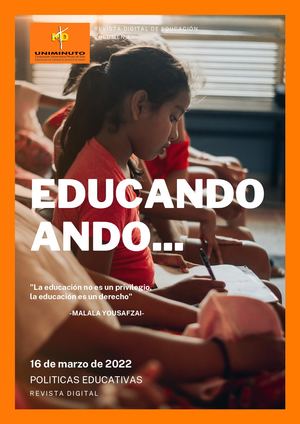 ENTREVISTAS A DOCENTES