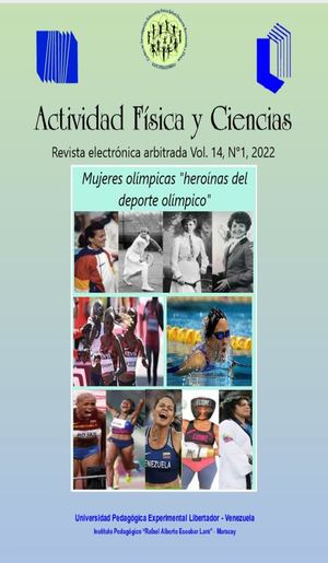 Vol 14, N°1, Año 2022