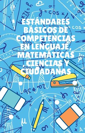Estándares Básicos De Competencias