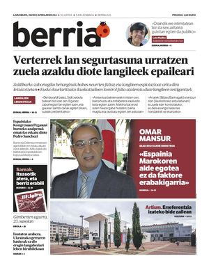 BERRIA 20220423