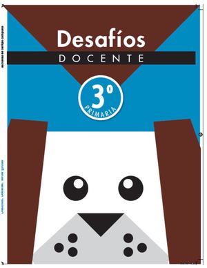 Desafíos Matemáticos Docente 3° - JPR504
