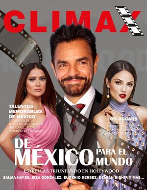 Revista Climax