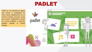Padlet Y Google Form