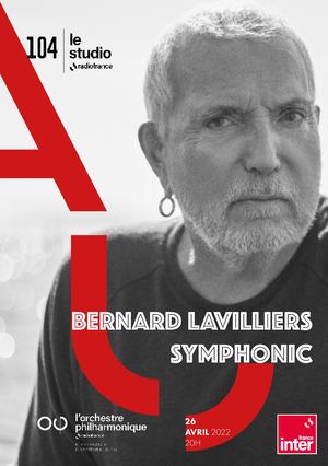 26 Avril Lavilliers