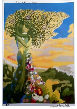 Filemone E Bauci IIF