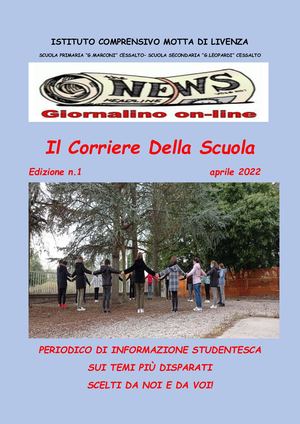 Il Corriere Della Scuola