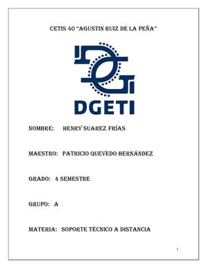 Manual De Ensamble De La Computadora