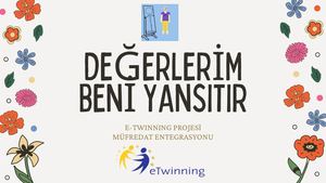 MÜFREDAT ENTEGRASYONU