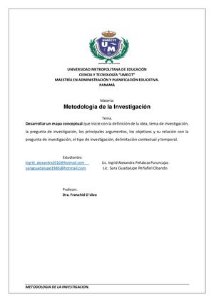 La atención dispersa