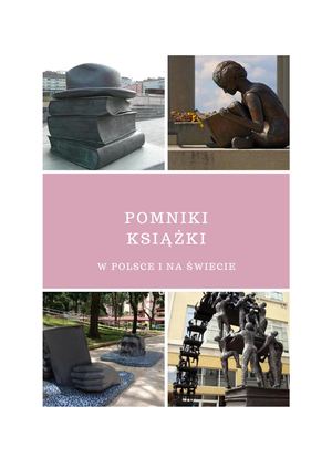Pomniki Książek W Polsce I Na śWiecie