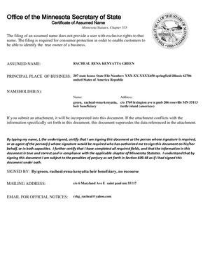 Original Filing Assumed Name Pdf (1)