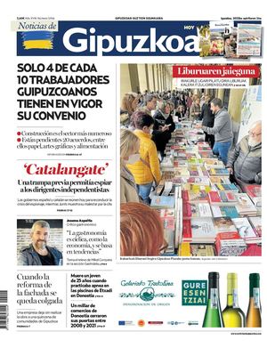 Noticias de Gipuzkoa 20220424