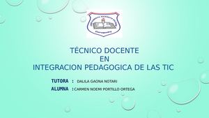 Teoria Socio Constructivista