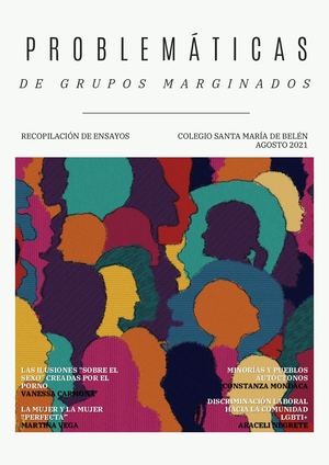 Grupos marginados