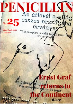 Penicillin No 25
