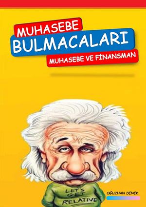 Muhasebe Bulmacalari