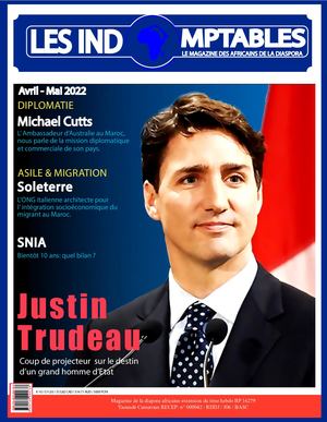 Les Indomptables Magazine N°115