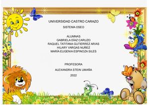 Plantilla Tercer Nivel #2