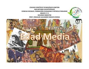 Edad Media