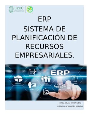 Erp Libro