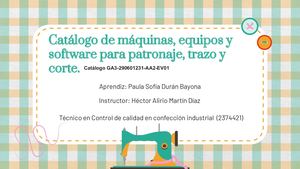 Catálogo Ga3 290601231 Aa2 Ev01