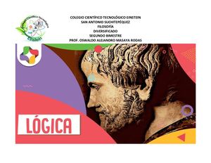 Introducción a La Lógica