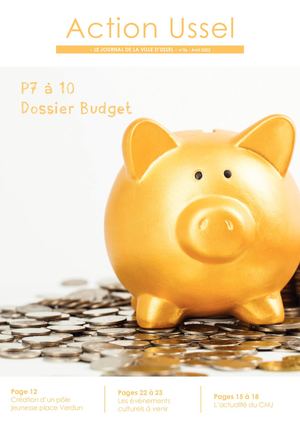 Action Ussel 26