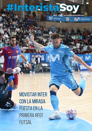 Revista Interista Abril 2022