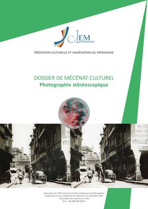 Clem Mecenat