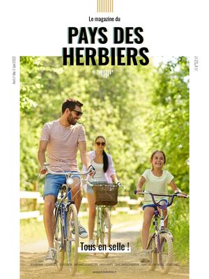 Magazine du Pays des Herbiers_n°52
