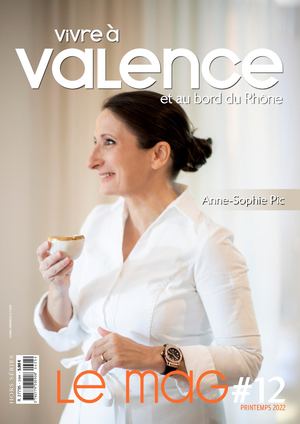 Vivre à Valence Printemps 2022